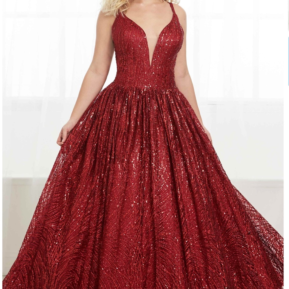 Tiffany Designs 16453